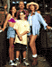 Famille robinson