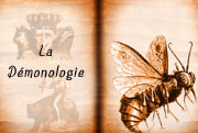 historique de la démonologie
